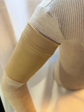 Load image into Gallery viewer, Nude Spandex Sensor Cover Arm Band