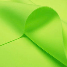 Load image into Gallery viewer, LIME NEOPRENE SENSOR Arm Band Cover