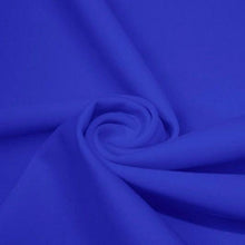 Load image into Gallery viewer, Royal Blue Spandex Sensor Cover Arm Band