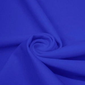 Royal Blue Spandex Sensor Cover Arm Band