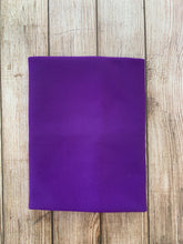 Load image into Gallery viewer, Purple Spandex Insulin Pump Arm Band-Standard
