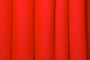 Red Spandex Sensor Cover Arm Band