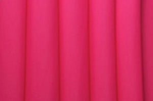 Fuchsia Spandex Sensor Cover Arm Band