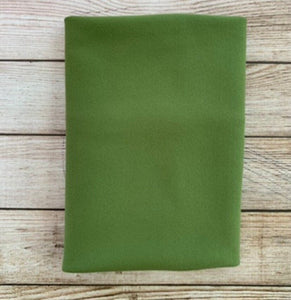 Olive Green Spandex Sensor Cover Arm Band