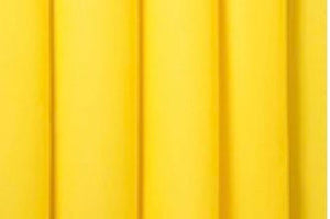 Yellow Spandex Sensor Cover Arm Band